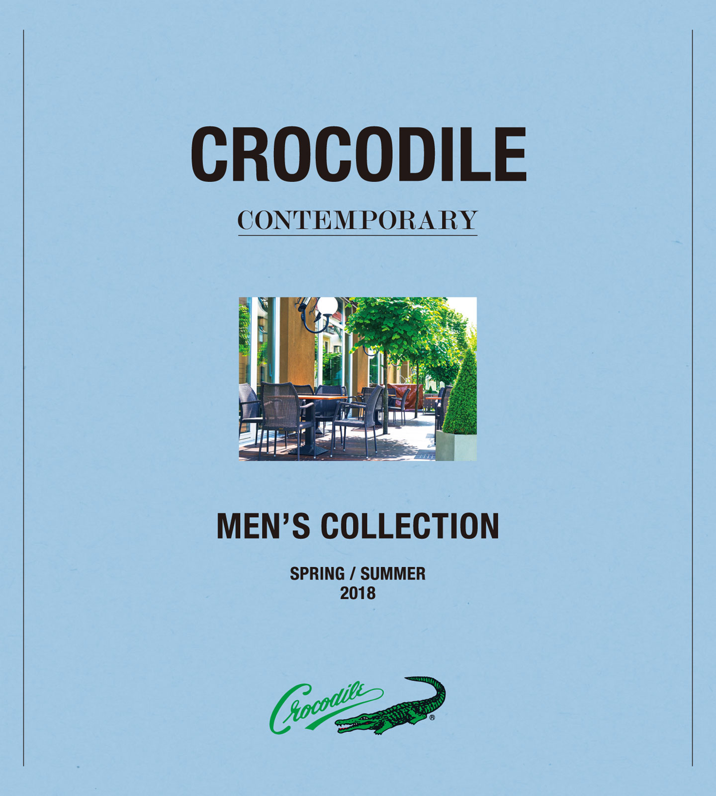 Crocodile Mens スタイルブック クロコダイル Crocodile 公式通販サイト