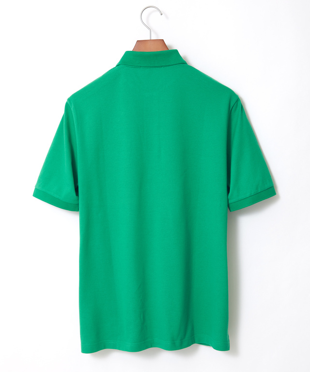700fill 半袖Tシャツ＋yashiki zip up knit素材